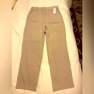 Gap Off-duty Khakis with Washwell
